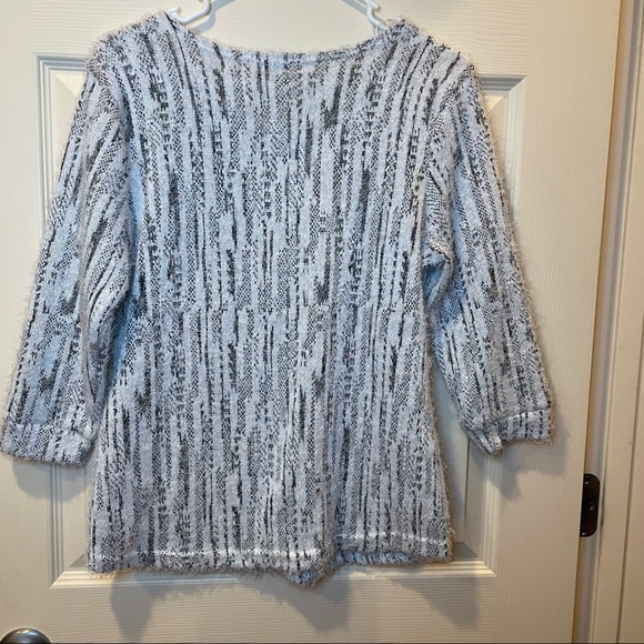 Chances R Sweater - Picture 3 of 3